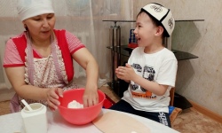 Молочные истории